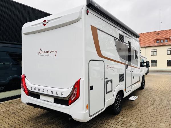 Fiat Ducato Lyseo TD IT 684 HARMONY LINE#MARKISE #ALLWETTER