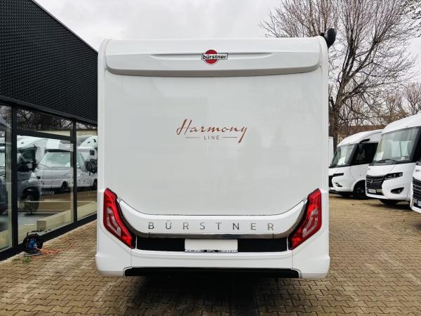 Fiat Ducato Lyseo TD IT 684 HARMONY LINE#MARKISE #ALLWETTER