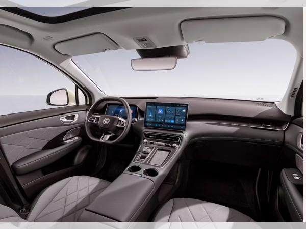 MG S6 EV 77 kWh, Anzahlung 6.000,00€ Förderprämie