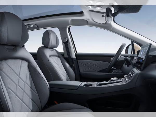 MG S6 EV 77 kWh, Anzahlung 6.000,00€ Förderprämie