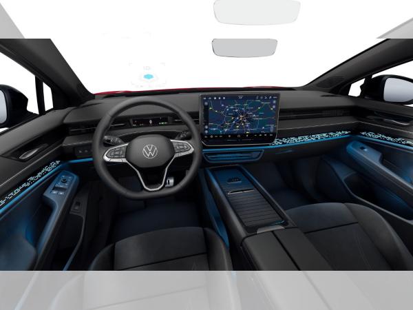 Volkswagen ID.7 Tourer Pro S 86 kWh CarPlay Black Matrix