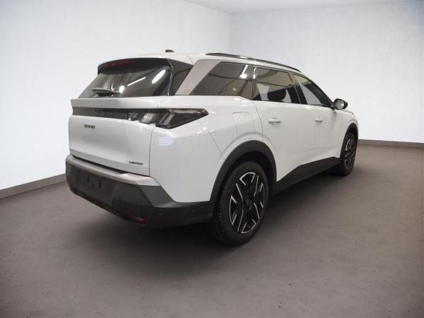 Peugeot 5008 1.2 Navi,Rückfahrkamera,Parkpilot,Klima