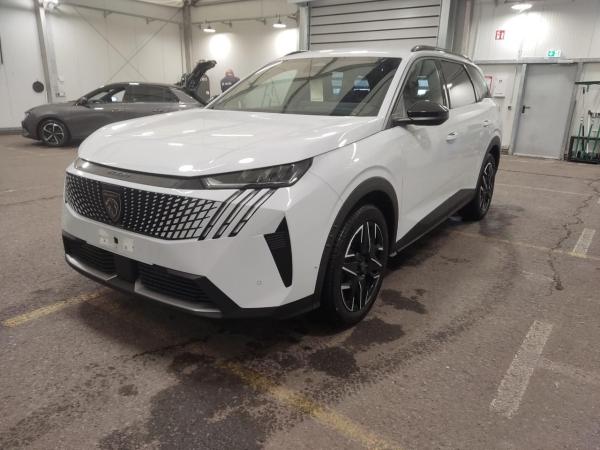 Peugeot 5008 1.2 Navi,Rückfahrkamera,Parkpilot,Klima