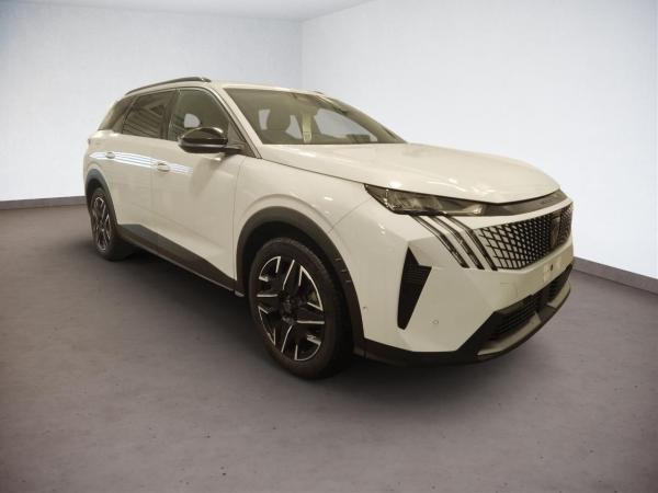 Peugeot 5008 1.2 Navi,Rückfahrkamera,Parkpilot,Klima