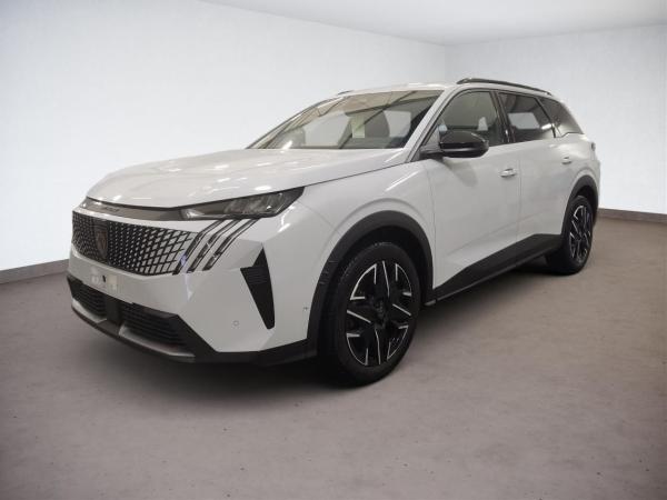 Peugeot 5008 1.2 Navi,Rückfahrkamera,Parkpilot,Klima