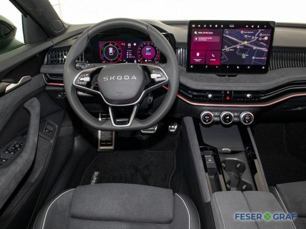 Skoda Superb Combi 1.5TSI eHybrid Sportline DSG AHK LE