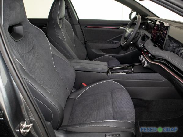 Skoda Superb Combi 1.5TSI eHybrid Sportline DSG AHK LE