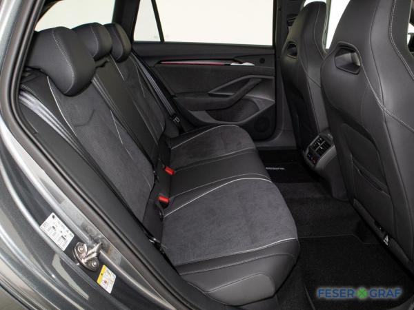 Skoda Superb Combi 1.5TSI eHybrid Sportline DSG AHK LE