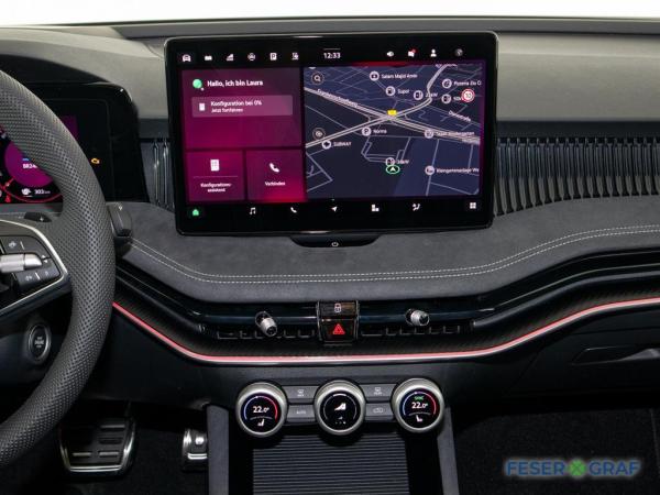 Skoda Superb Combi 1.5TSI eHybrid Sportline DSG AHK LE