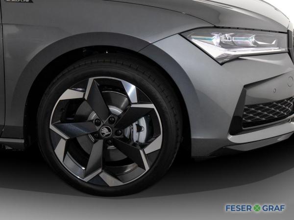 Skoda Superb Combi 1.5TSI eHybrid Sportline DSG AHK LE