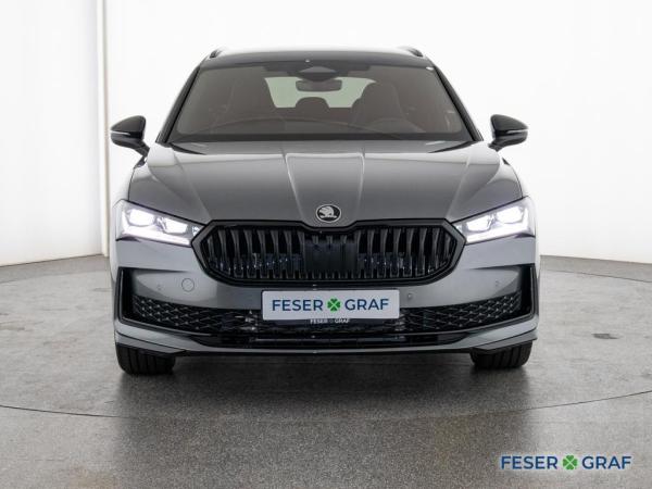 Skoda Superb Combi 1.5TSI eHybrid Sportline DSG AHK LE