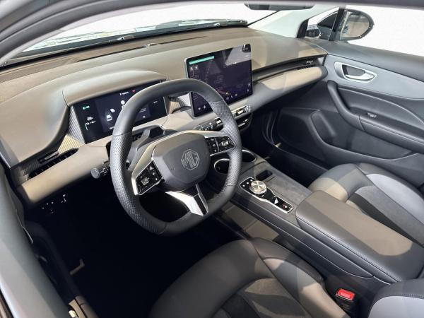 MG MG4 4 EV Premium 64kWh *LED*Navi*Pilot*Kamera*