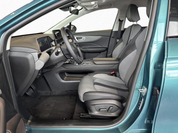 MG MG4 4 EV Premium 64kWh *LED*Navi*Pilot*Kamera*