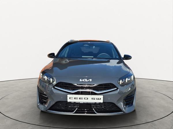 Kia Ceed SW 1.5T DCT7 GT-Line | TECH | el. HECKKLAPPE |