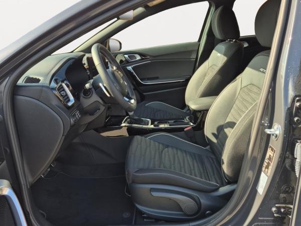 Kia Ceed SW 1.5T DCT7 GT-Line | TECH | el. HECKKLAPPE |