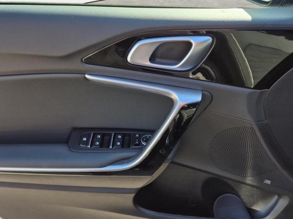 Kia Ceed SW 1.5T DCT7 GT-Line | TECH | el. HECKKLAPPE |