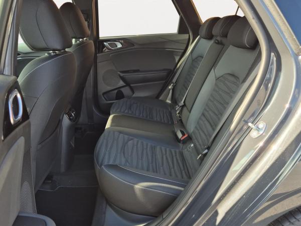 Kia Ceed SW 1.5T DCT7 GT-Line | TECH | el. HECKKLAPPE |