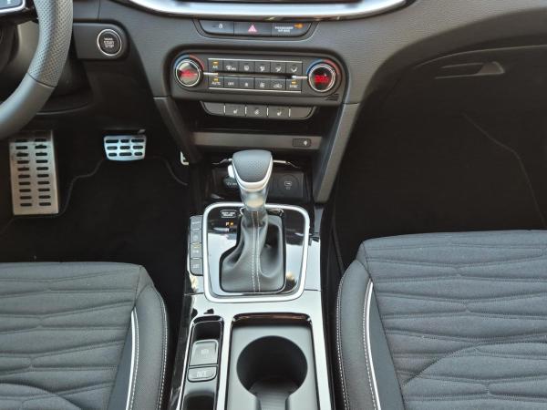 Kia Ceed SW 1.5T DCT7 GT-Line | TECH | el. HECKKLAPPE |