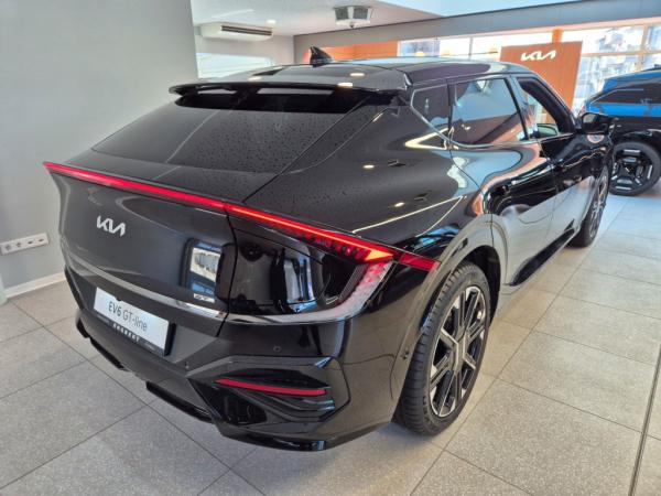 Kia EV6 84 AWD GT-Line*HeadUp*🔮DIGITAL*KEY*🔮*20ZOLL*