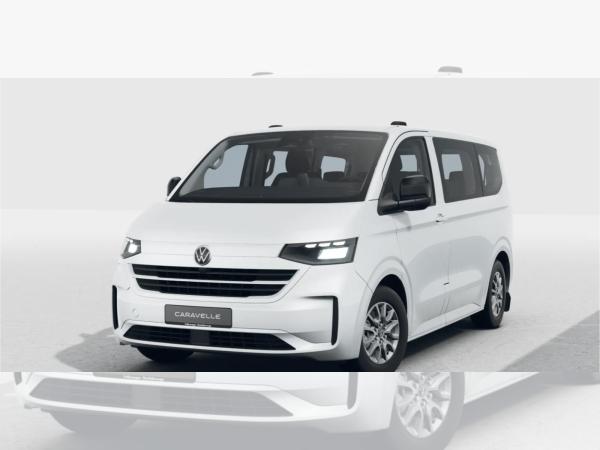Volkswagen e-Caravelle Style 160 kw