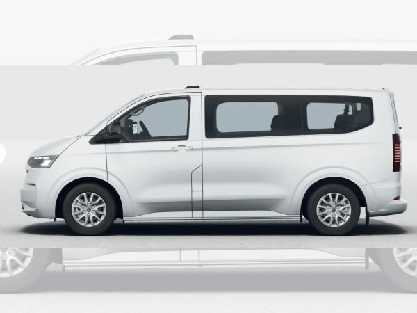 Volkswagen e-Caravelle Style 160 kw