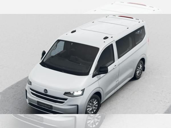 Volkswagen e-Caravelle Style 160 kw