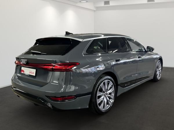Audi A6 e-tron A6 Avant e-tron Tech Plus AHK Privacy Sportsitze