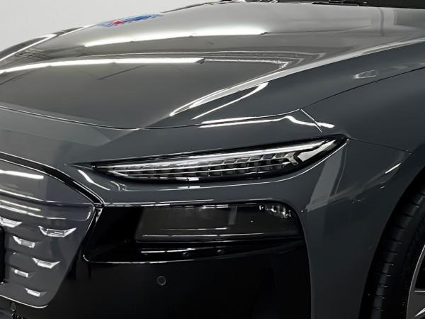 Audi A6 e-tron A6 Avant e-tron Tech Plus AHK Privacy Sportsitze