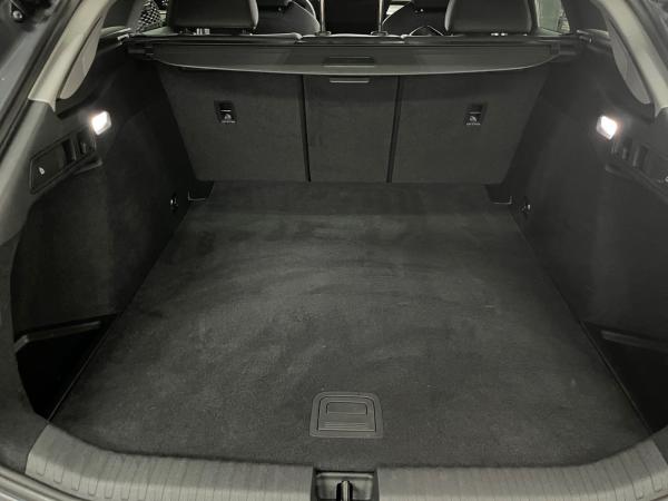 Audi A6 e-tron A6 Avant e-tron Tech Plus AHK Privacy Sportsitze