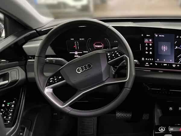 Audi A6 e-tron A6 Avant e-tron Tech Plus AHK Privacy Sportsitze