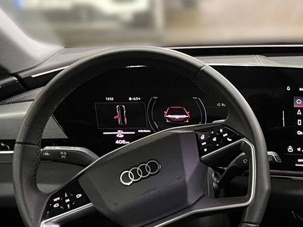 Audi A6 e-tron A6 Avant e-tron Tech Plus AHK Privacy Sportsitze
