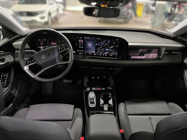 Audi A6 e-tron A6 Avant e-tron Tech Plus AHK Privacy Sportsitze