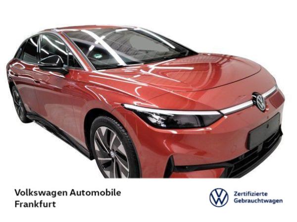 Volkswagen ID.7 Pro AHK AreaView Navi IQ.Light ACC DAB+