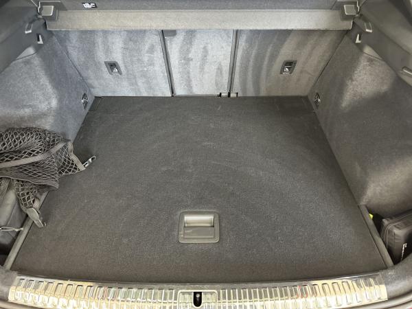 Audi Q3 45 TFSI qu. S line *Matrix*AHK*Pano*Sonos*