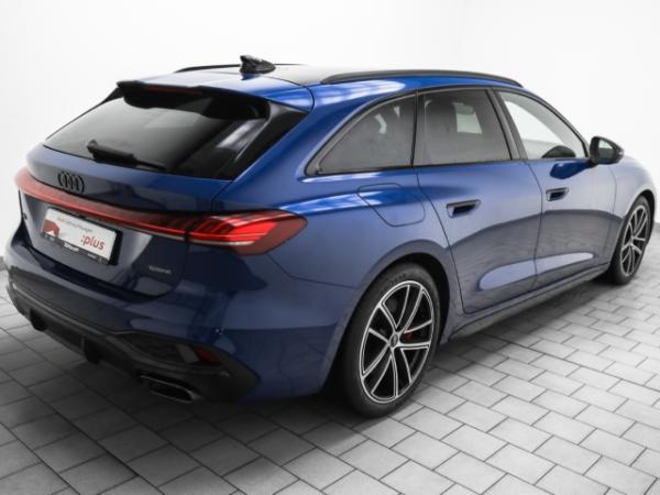 Audi A5 Avant e-hybrid quattro S line B&O Pano AHK Matrix