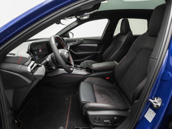 Audi A5 Avant e-hybrid quattro S line B&O Pano AHK Matrix