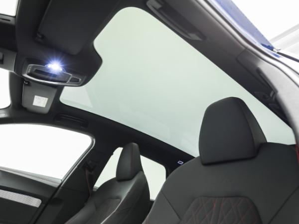 Audi A5 Avant e-hybrid quattro S line B&O Pano AHK Matrix