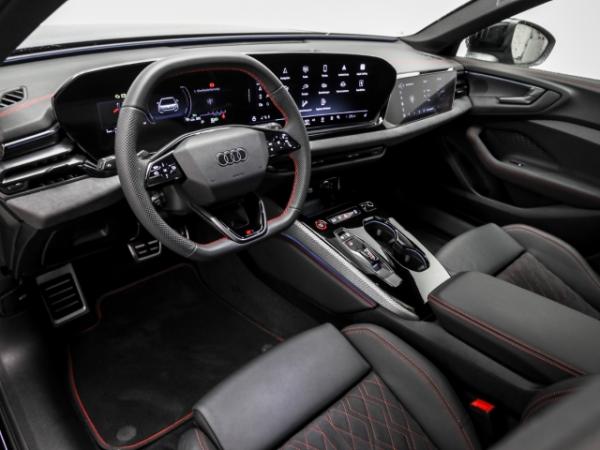 Audi A5 Avant e-hybrid quattro S line B&O Pano AHK Matrix