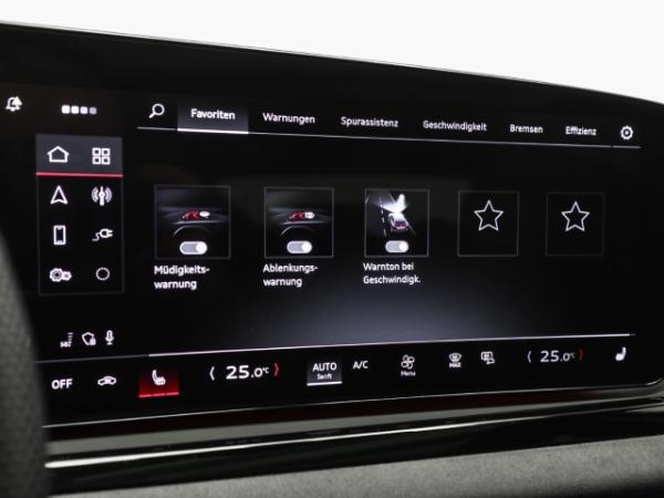 Audi A5 Avant e-hybrid quattro S line B&O Pano AHK Matrix