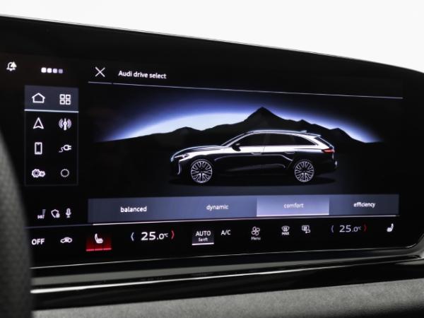 Audi A5 Avant e-hybrid quattro S line B&O Pano AHK Matrix