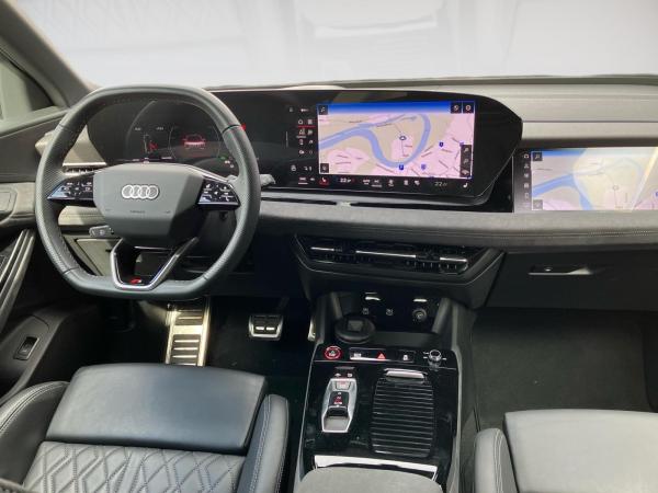 Audi SQ6 e-tron S-LINE EDITION ONE BLUE NP:113tEUR PANO.LEDER.B&O.