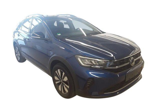 Volkswagen Taigo GOAL 1.0TSI ACC.5J-G.KAMERA.VIRTUAL.LED.APP-C.SHZ