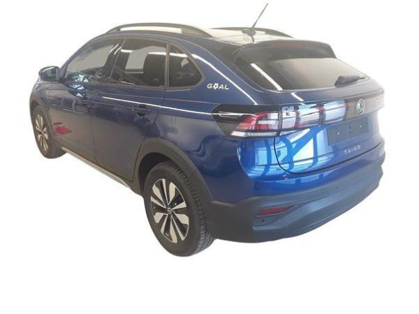 Volkswagen Taigo GOAL 1.0TSI ACC.5J-G.KAMERA.VIRTUAL.LED.APP-C.SHZ