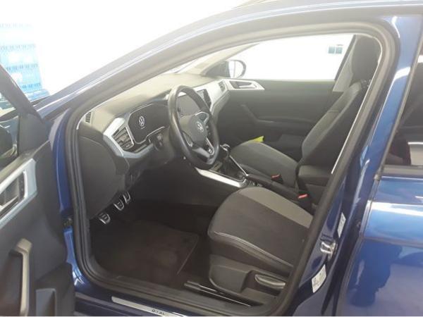 Volkswagen Taigo GOAL 1.0TSI ACC.5J-G.KAMERA.VIRTUAL.LED.APP-C.SHZ