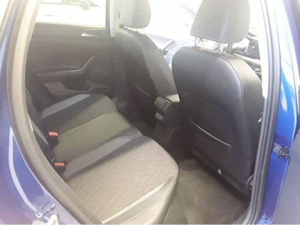 Volkswagen Taigo GOAL 1.0TSI ACC.5J-G.KAMERA.VIRTUAL.LED.APP-C.SHZ