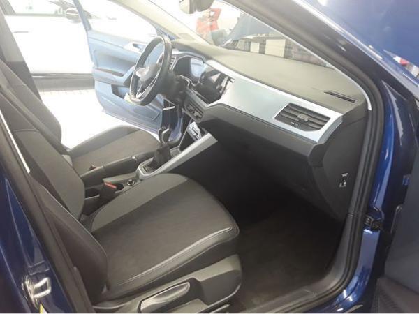 Volkswagen Taigo GOAL 1.0TSI ACC.5J-G.KAMERA.VIRTUAL.LED.APP-C.SHZ