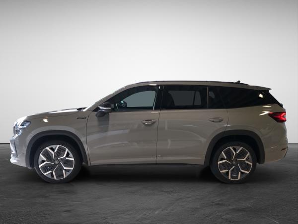 Skoda Kodiaq KODIAQ 2.0 TDI DSG 4x4 Sportline