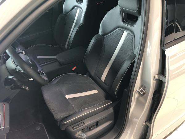 Skoda Kodiaq KODIAQ 2.0 TDI DSG 4x4 Sportline