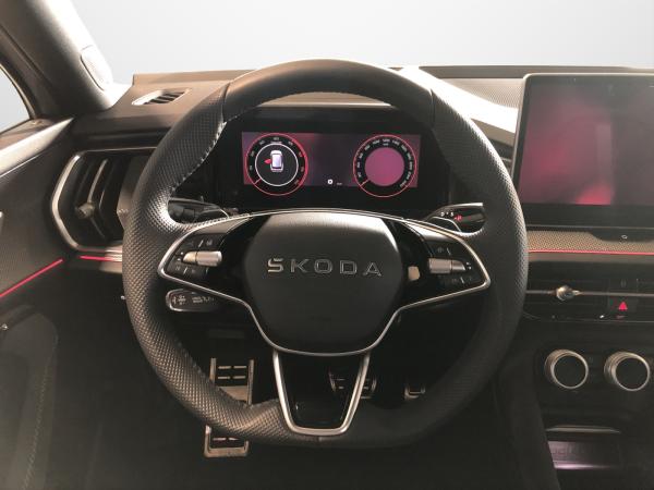 Skoda Kodiaq KODIAQ 2.0 TDI DSG 4x4 Sportline