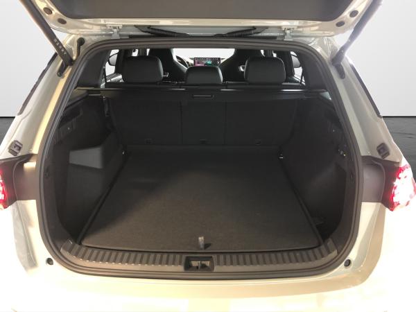 Skoda Kodiaq KODIAQ 2.0 TDI DSG 4x4 Sportline